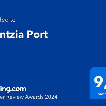 דירות Plentzia Port מראה חיצוני תמונה